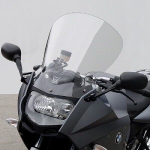 Bmw f800gt online windscreen