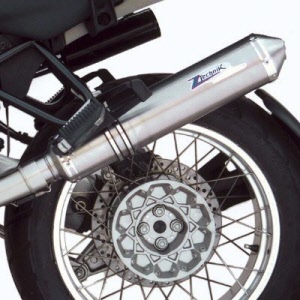 r1150gs exhaust