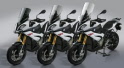 BMW S1000XR Windshield VStream+ Windscreen Z2370 