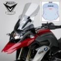 BMW Vstream R1200GS LC Windscreen Touring Ztechnik Motorcycle Accessories 