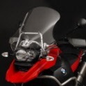 BMW R1200GS windshield compact Adventure 2008 & Up Z2416