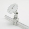 ZTechnik Accessory Mount for Upper Windscreen Support Bracket 