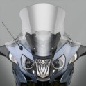 BMW R1200RT 2014 up windshield  Ztechnik  Z2351 windscreen  VStream  Touring   